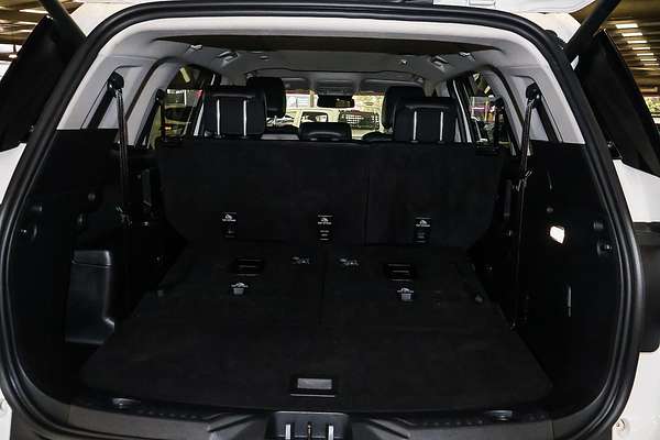 2024 Ford Everest Sport 3.0L