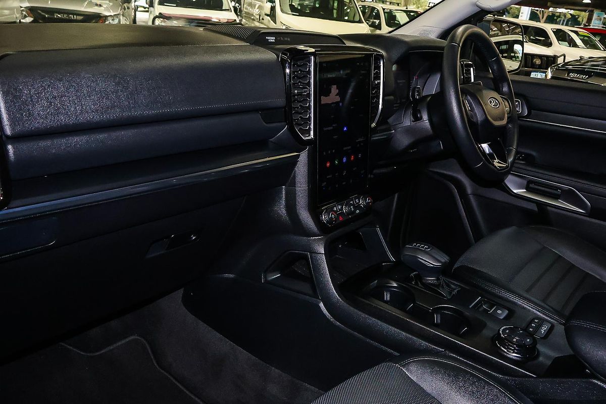 2024 Ford Everest Sport 3.0L