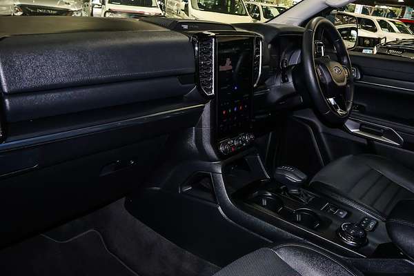 2024 Ford Everest Sport 3.0L