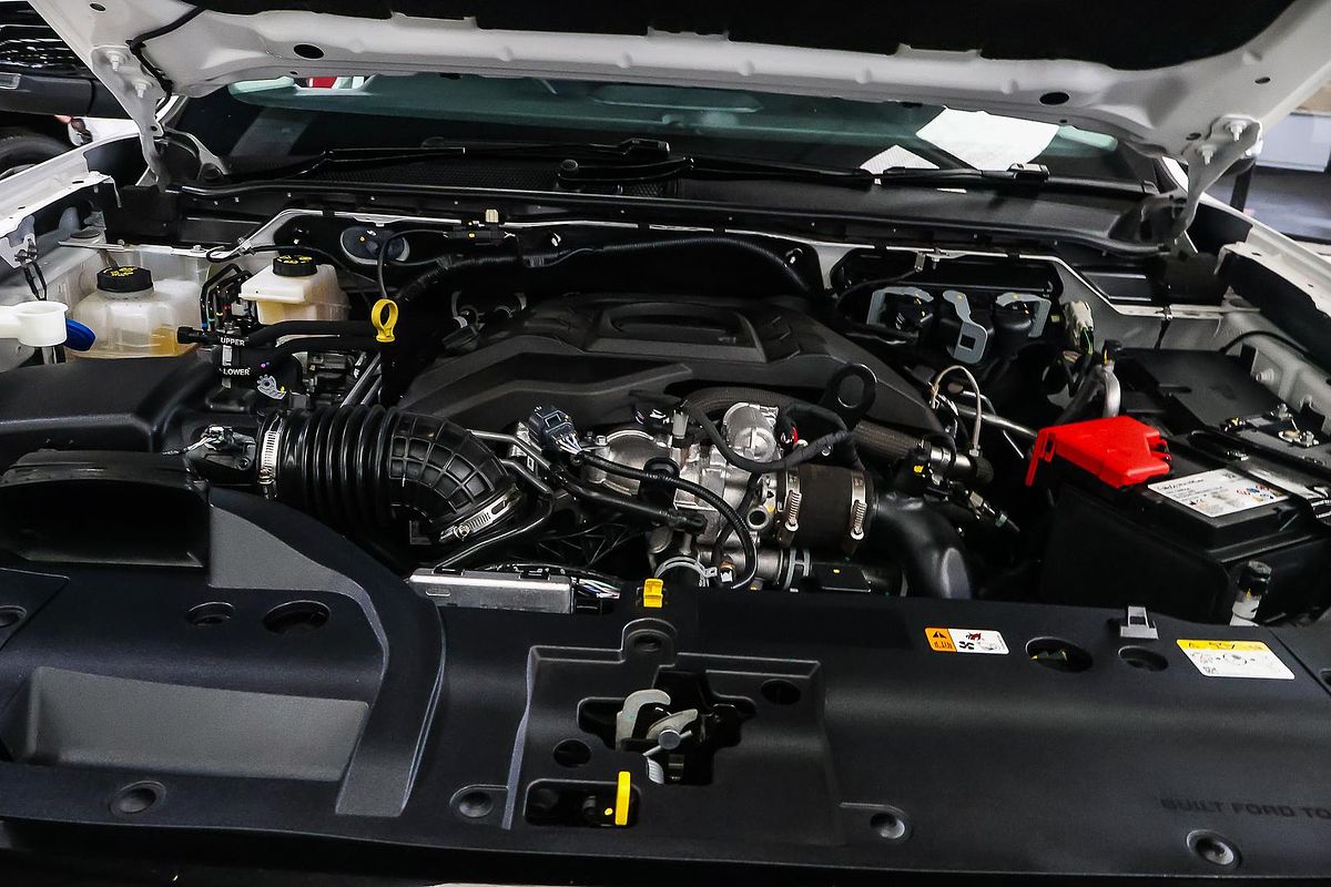 2024 Ford Everest Sport 3.0L