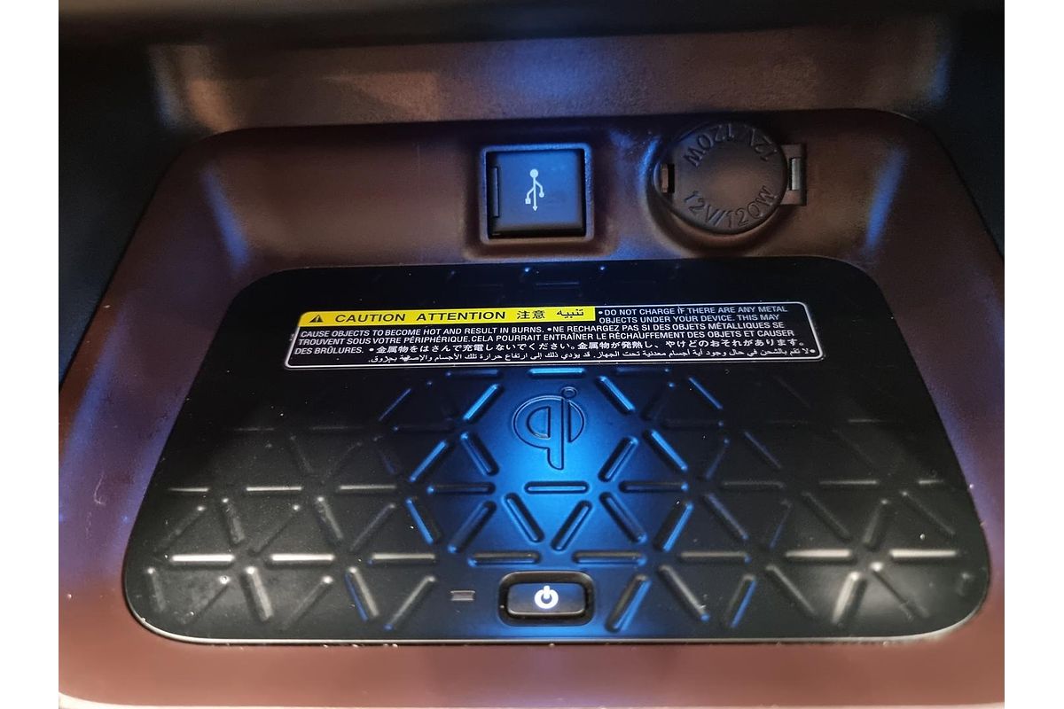 2020 Toyota RAV4 Cruiser MXAA52R
