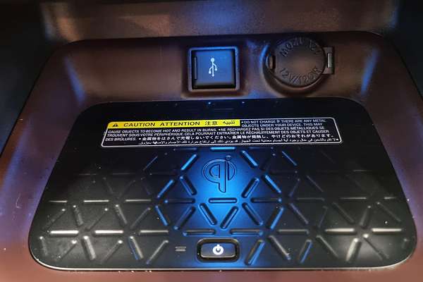2020 Toyota RAV4 Cruiser MXAA52R