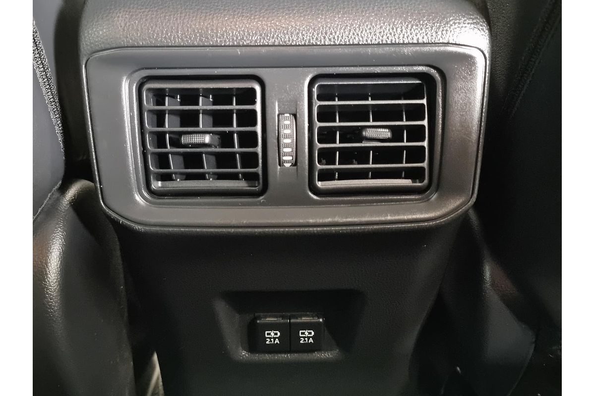 2020 Toyota RAV4 Cruiser MXAA52R