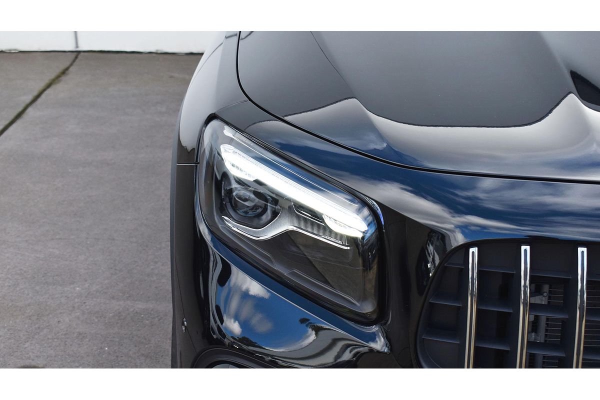 2024 Mercedes-Benz GLB-Class GLB35 AMG X247