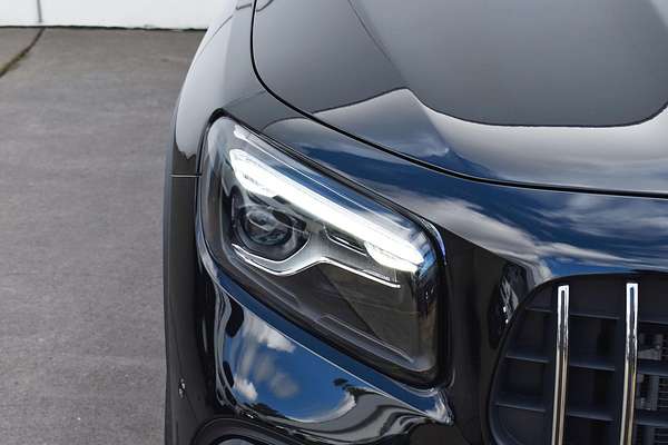 2024 Mercedes-Benz GLB-Class GLB35 AMG X247
