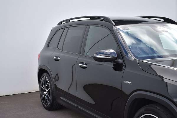 2024 Mercedes-Benz GLB-Class GLB35 AMG X247