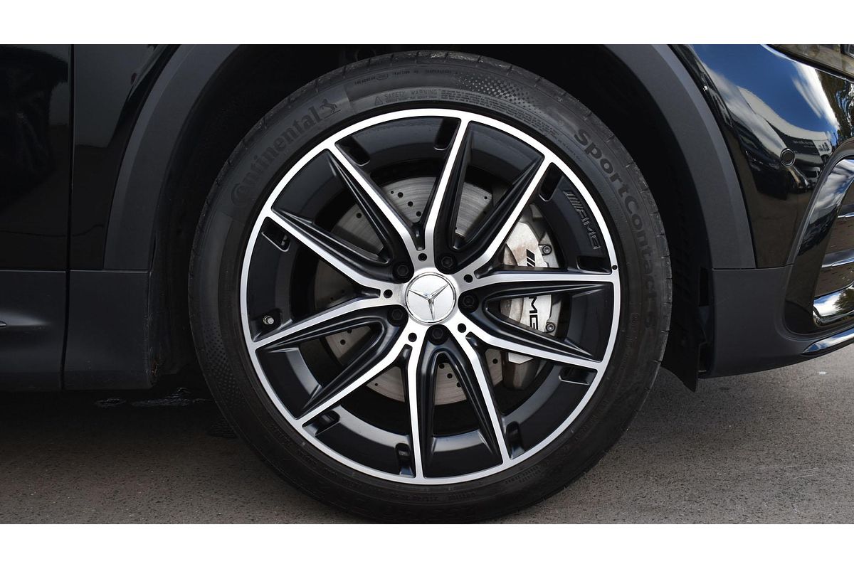 2024 Mercedes-Benz GLB-Class GLB35 AMG X247