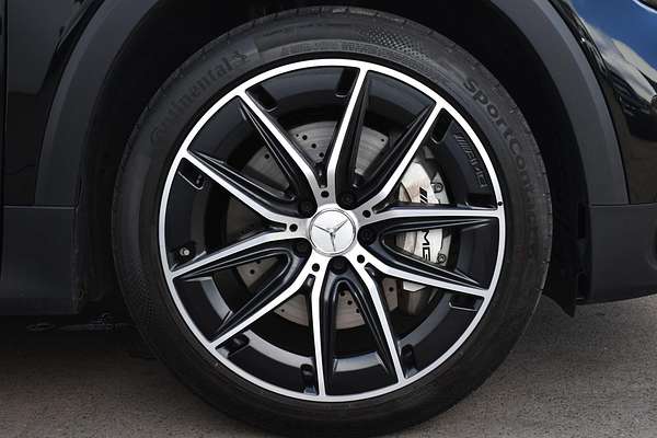 2024 Mercedes-Benz GLB-Class GLB35 AMG X247