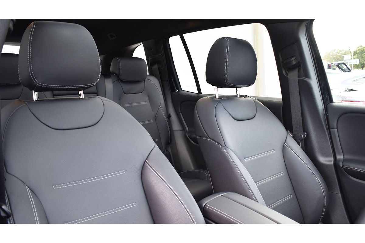 2024 Mercedes-Benz GLB-Class GLB35 AMG X247