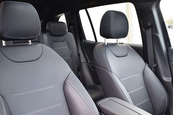 2024 Mercedes-Benz GLB-Class GLB35 AMG X247