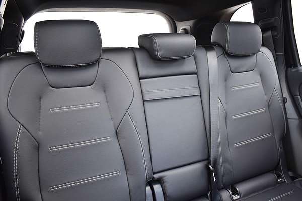 2024 Mercedes-Benz GLB-Class GLB35 AMG X247