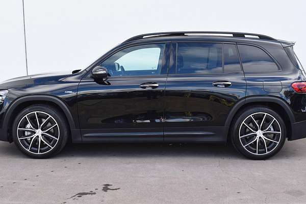 2024 Mercedes-Benz GLB-Class GLB35 AMG X247