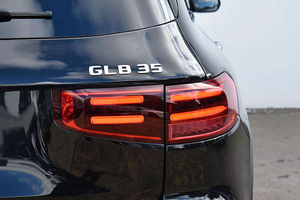 2024 Mercedes-Benz GLB-Class GLB35 AMG X247