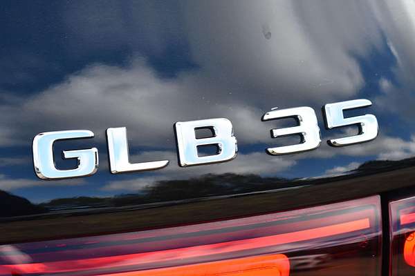 2024 Mercedes-Benz GLB-Class GLB35 AMG X247