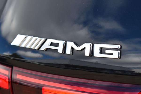 2024 Mercedes-Benz GLB-Class GLB35 AMG X247