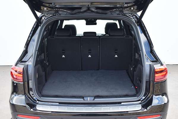 2024 Mercedes-Benz GLB-Class GLB35 AMG X247