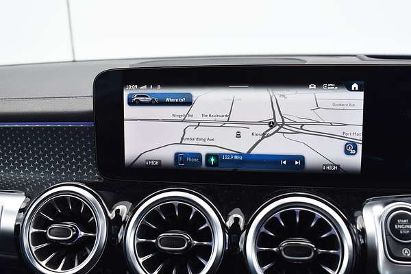 2024 Mercedes-Benz GLB-Class GLB35 AMG X247