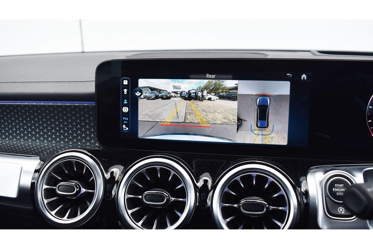 2024 Mercedes-Benz GLB-Class GLB35 AMG X247