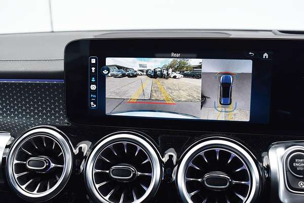 2024 Mercedes-Benz GLB-Class GLB35 AMG X247
