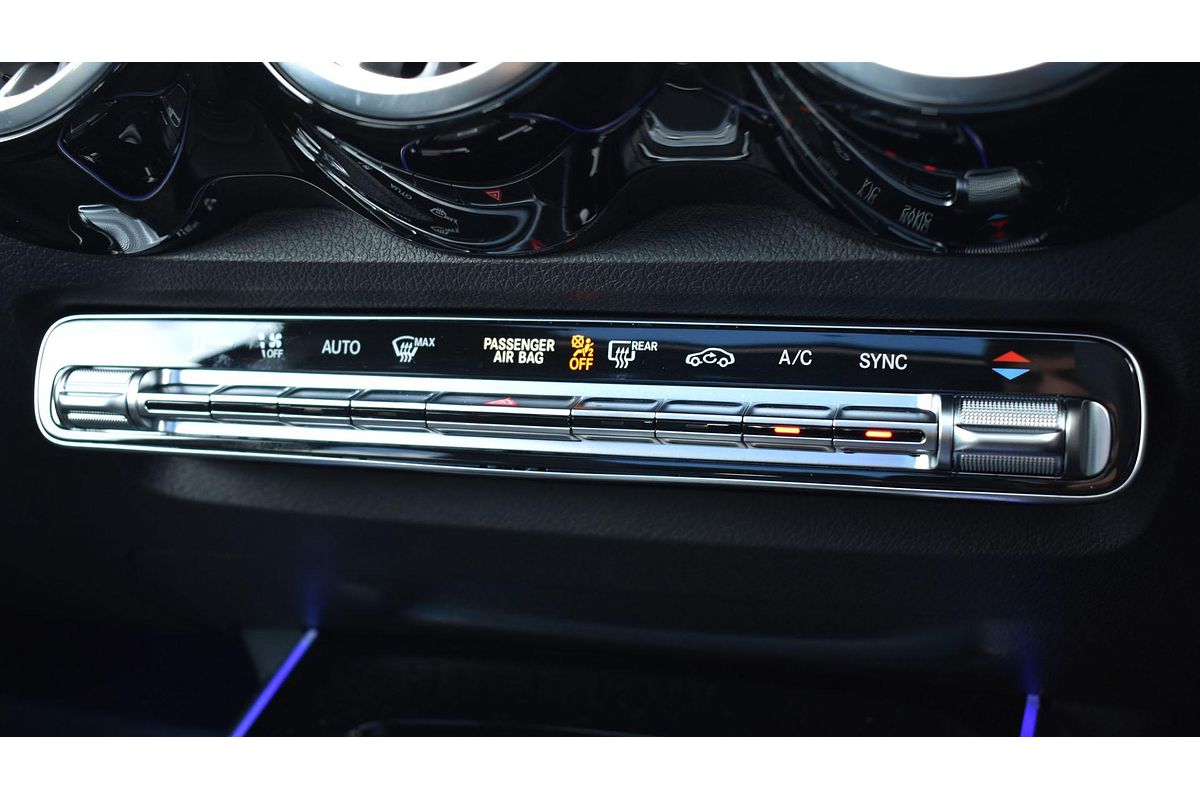 2024 Mercedes-Benz GLB-Class GLB35 AMG X247