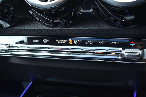 2024 Mercedes-Benz GLB-Class GLB35 AMG X247