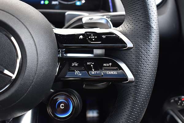 2024 Mercedes-Benz GLB-Class GLB35 AMG X247