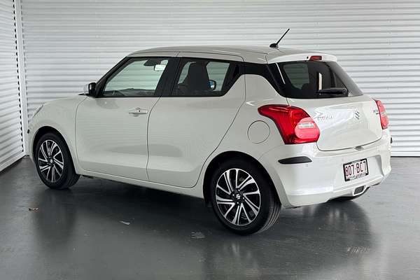 2020 Suzuki Swift GLX Turbo AZ Series II
