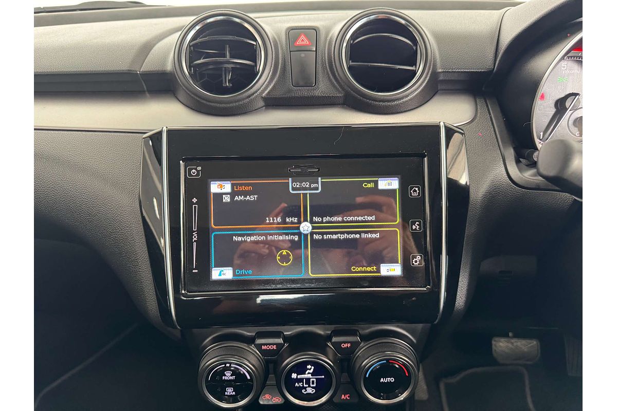 2020 Suzuki Swift GLX Turbo AZ Series II