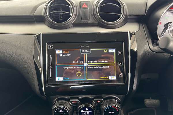2020 Suzuki Swift GLX Turbo AZ Series II