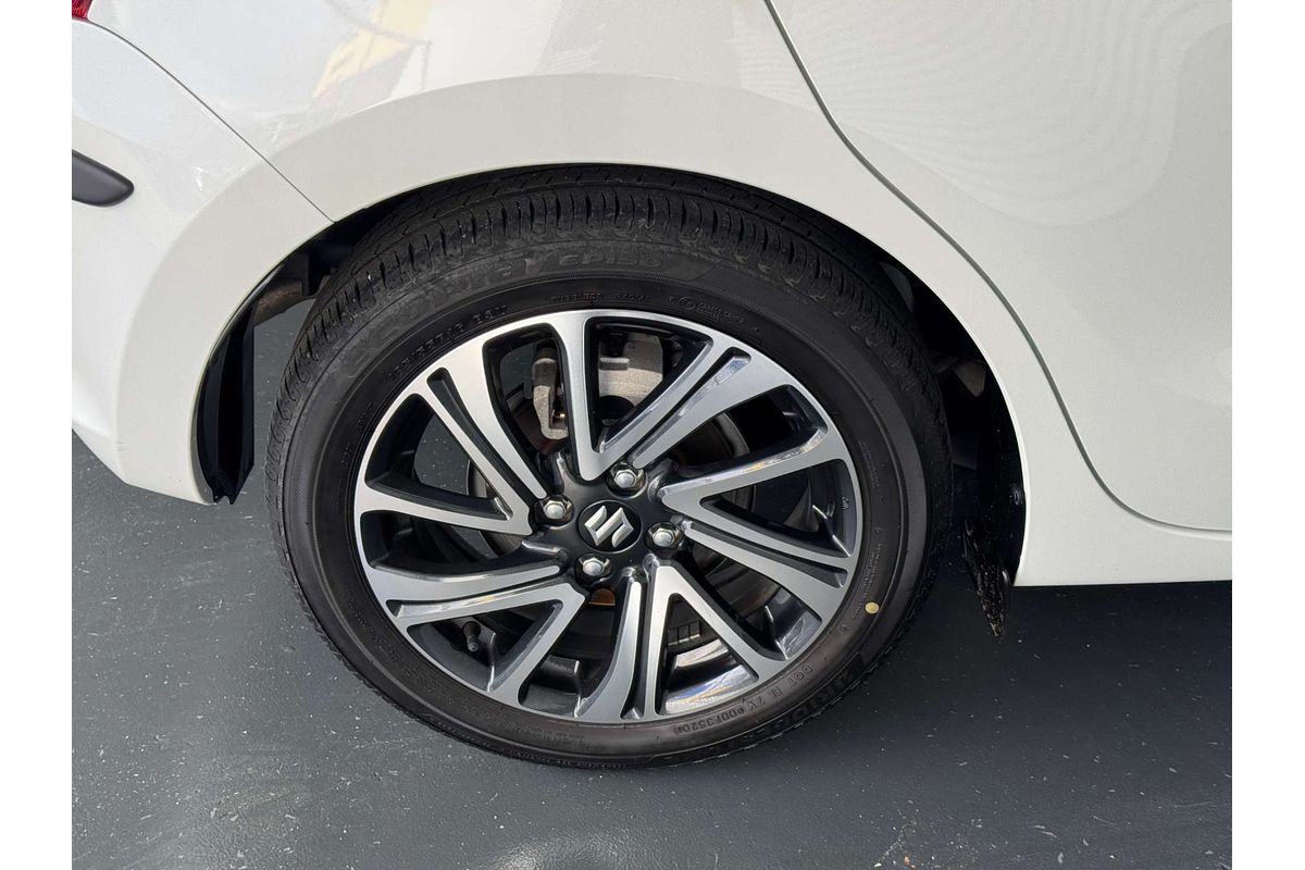 2020 Suzuki Swift GLX Turbo AZ Series II
