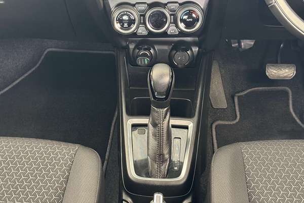 2020 Suzuki Swift GLX Turbo AZ Series II