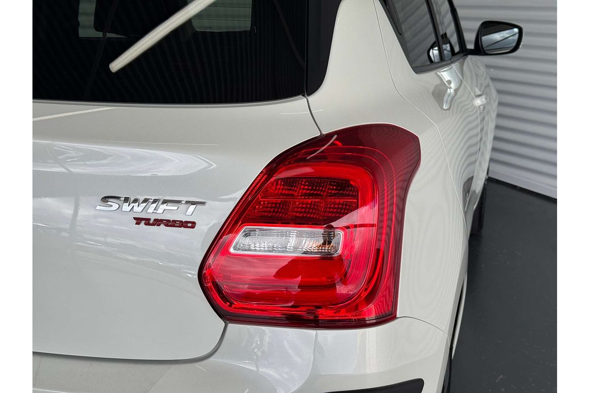 2020 Suzuki Swift GLX Turbo AZ Series II