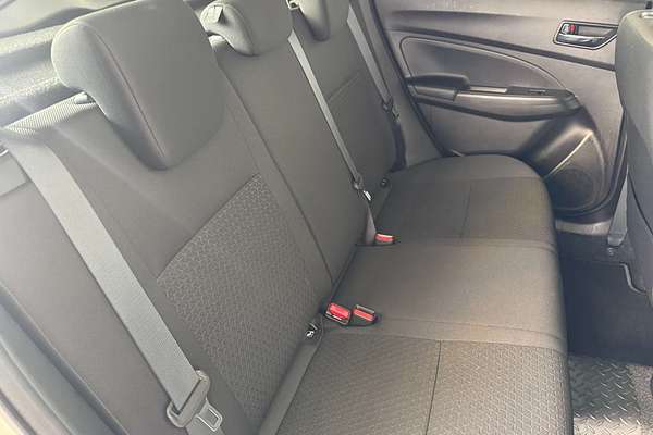 2020 Suzuki Swift GLX Turbo AZ Series II