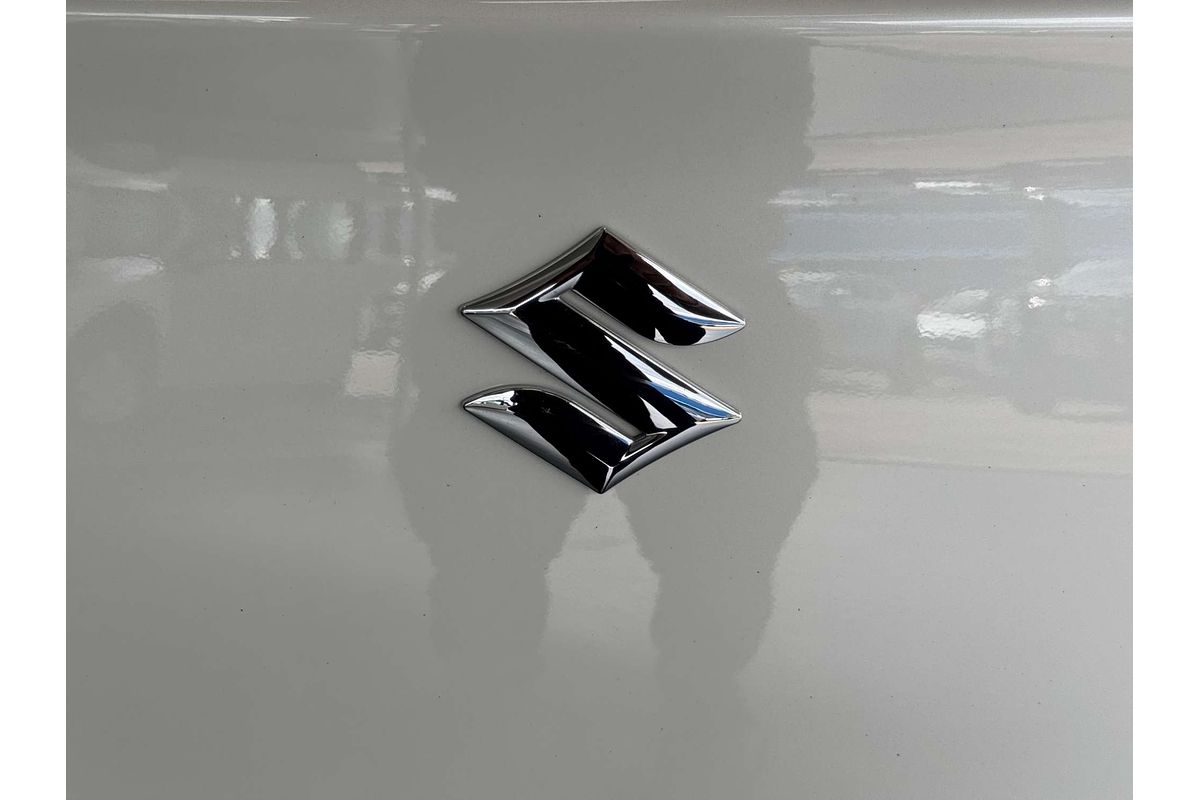 2020 Suzuki Swift GLX Turbo AZ Series II