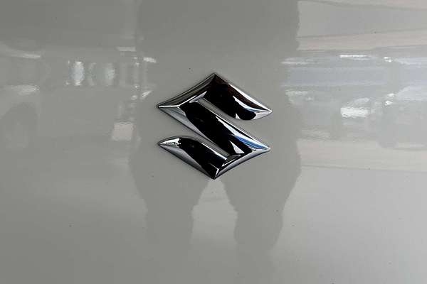 2020 Suzuki Swift GLX Turbo AZ Series II