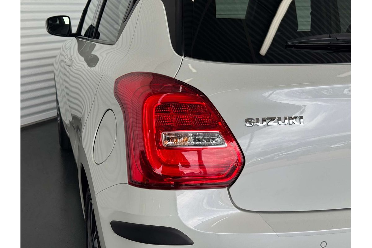 2020 Suzuki Swift GLX Turbo AZ Series II