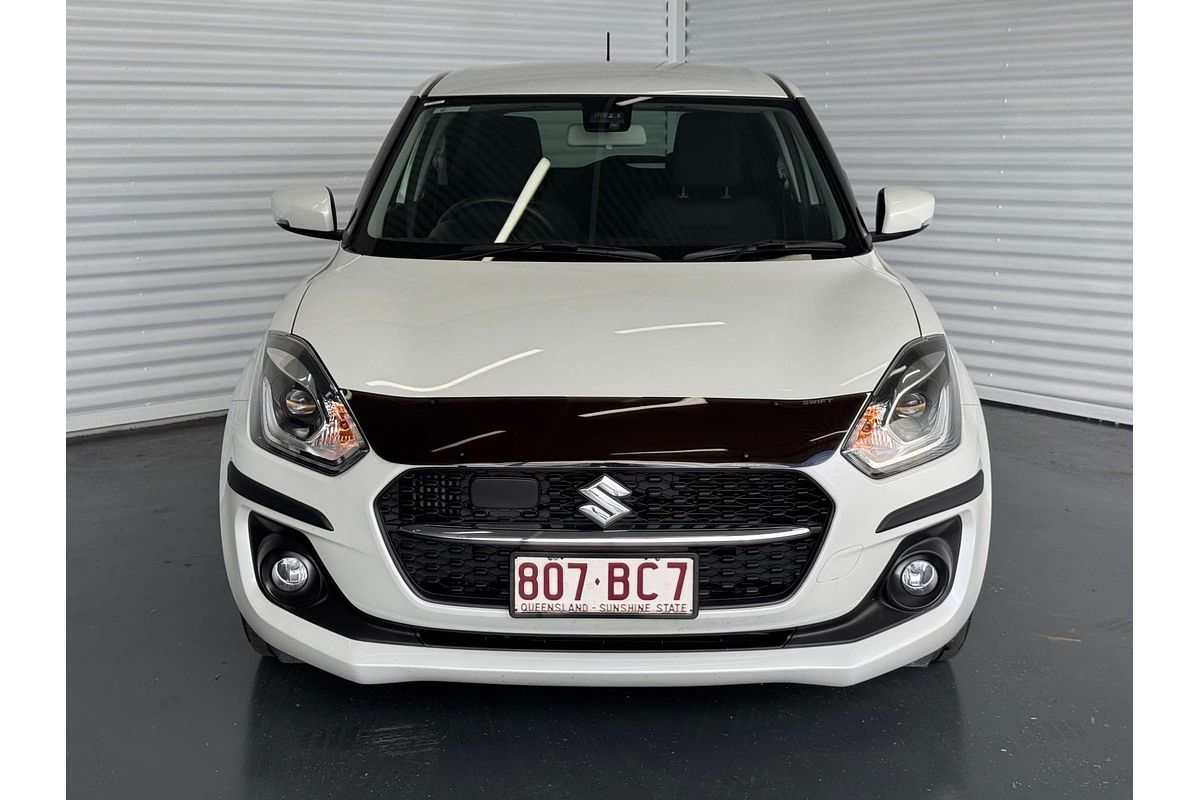 2020 Suzuki Swift GLX Turbo AZ Series II