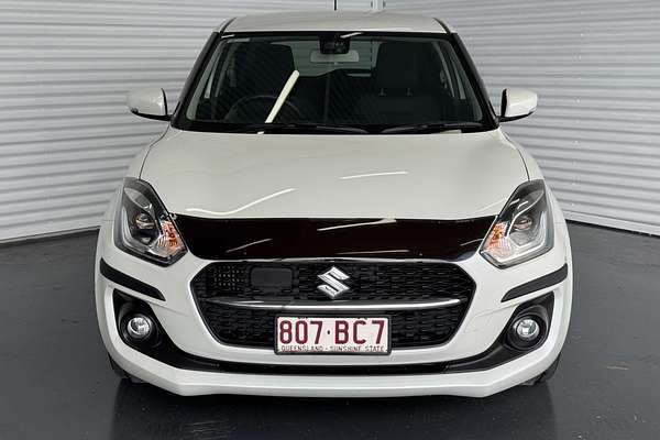 2020 Suzuki Swift GLX Turbo AZ Series II