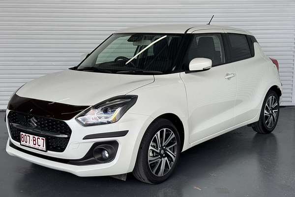 2020 Suzuki Swift GLX Turbo AZ Series II