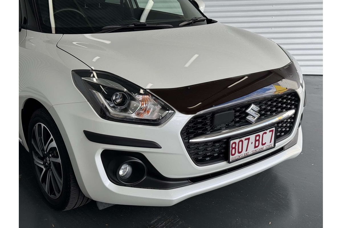 2020 Suzuki Swift GLX Turbo AZ Series II