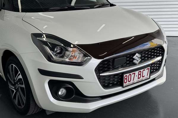 2020 Suzuki Swift GLX Turbo AZ Series II