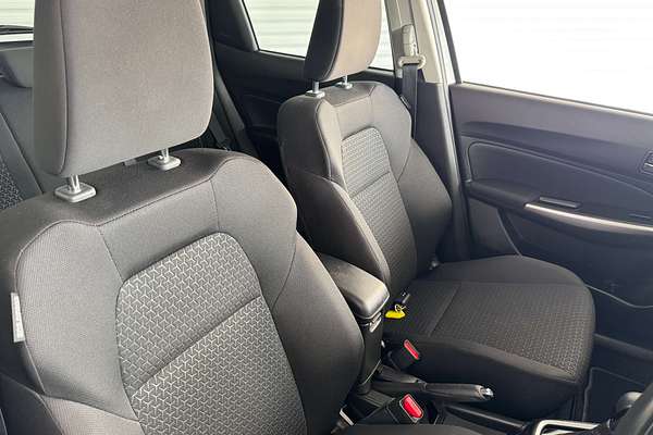2020 Suzuki Swift GLX Turbo AZ Series II