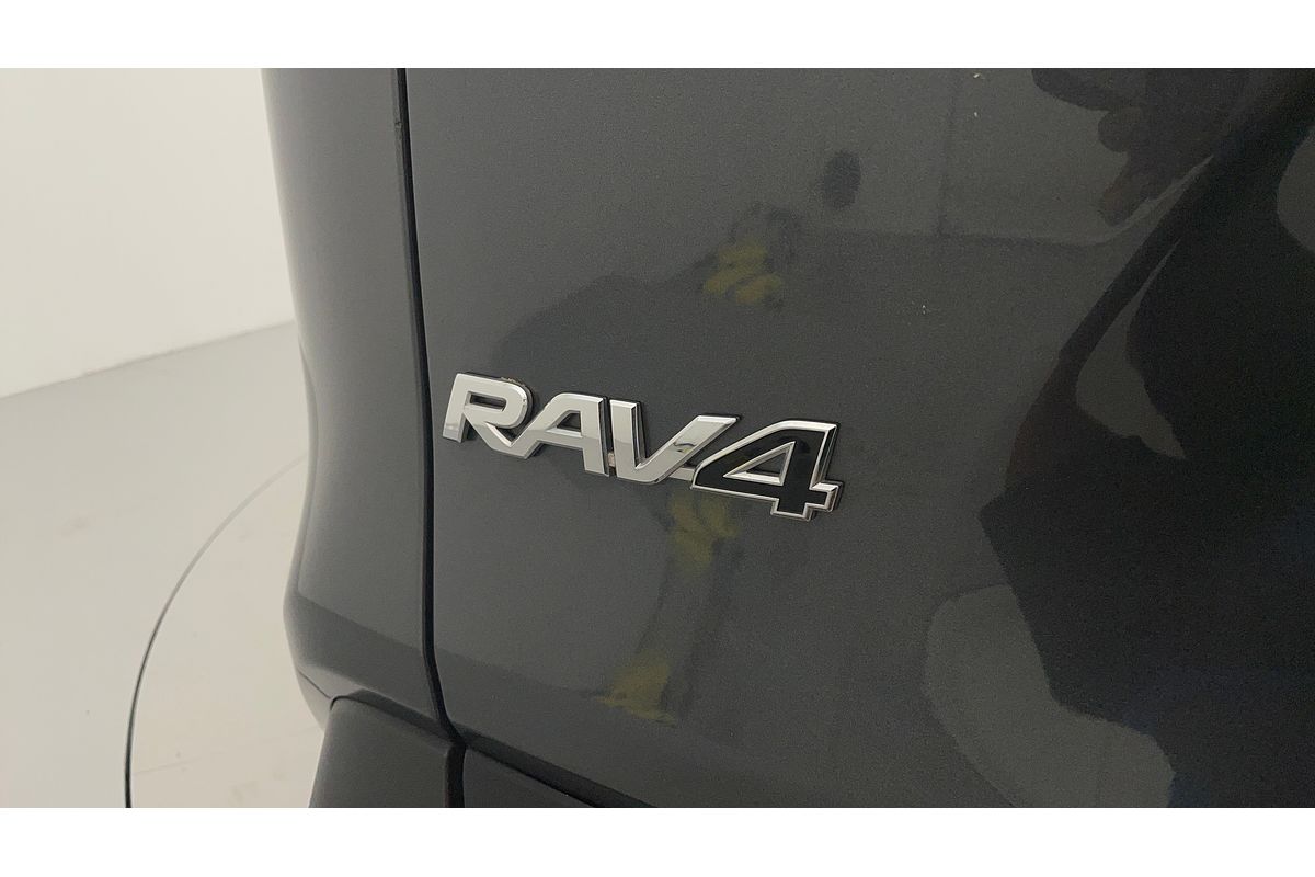 2020 Toyota RAV4 GX AXAH52R
