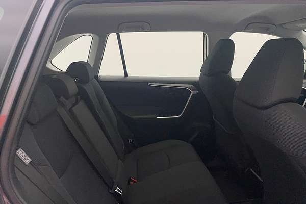2020 Toyota RAV4 GX AXAH52R