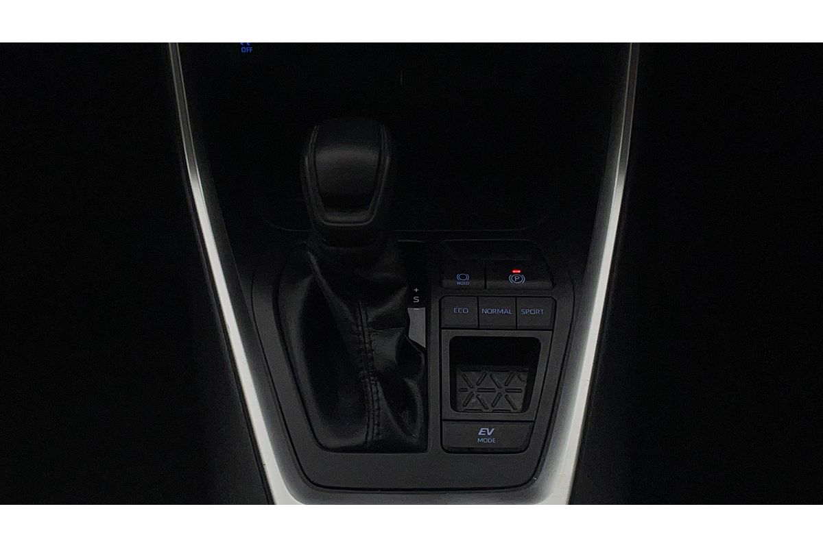 2020 Toyota RAV4 GX AXAH52R