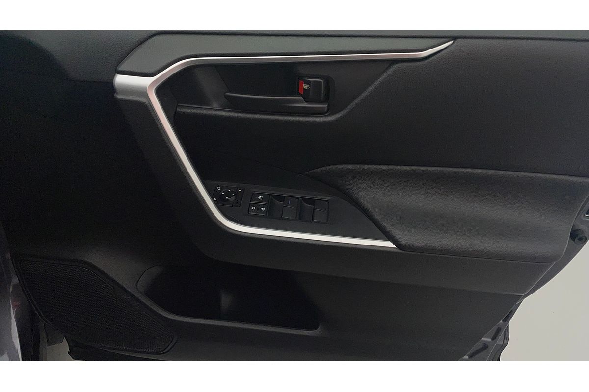 2020 Toyota RAV4 GX AXAH52R
