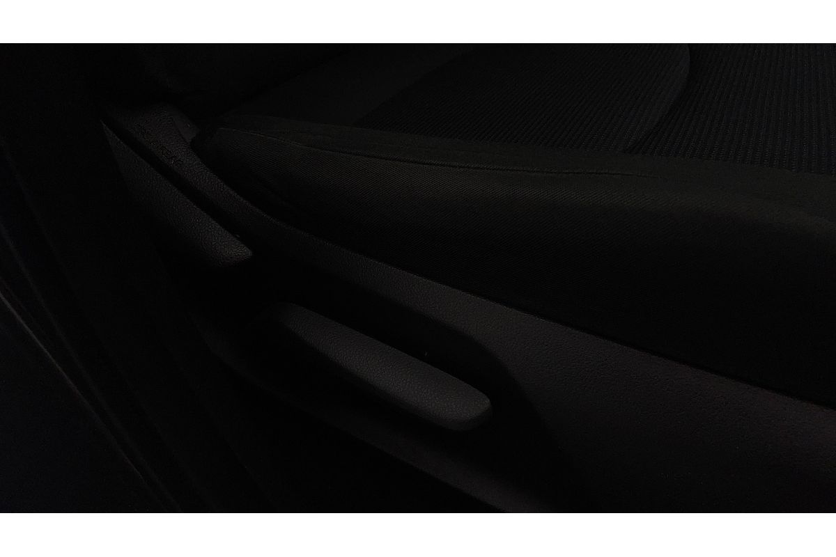 2020 Toyota RAV4 GX AXAH52R