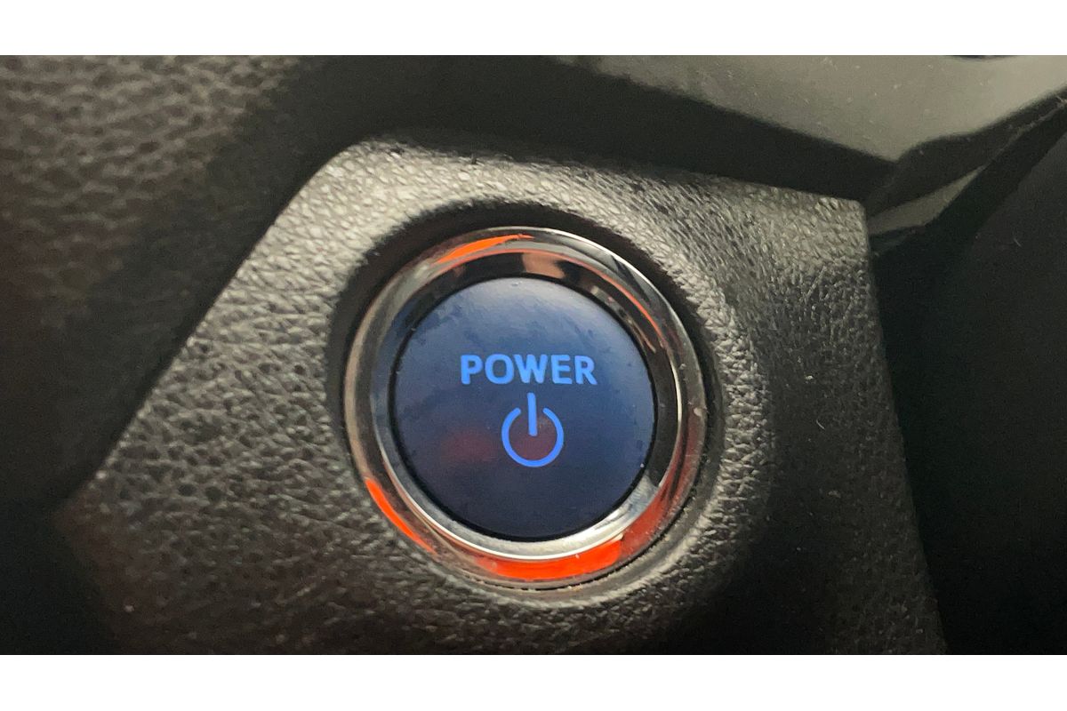 2020 Toyota RAV4 GX AXAH52R