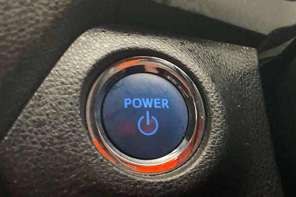 2020 Toyota RAV4 GX AXAH52R