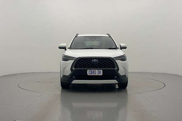 2023 Toyota Corolla Cross GXL MXGH10R